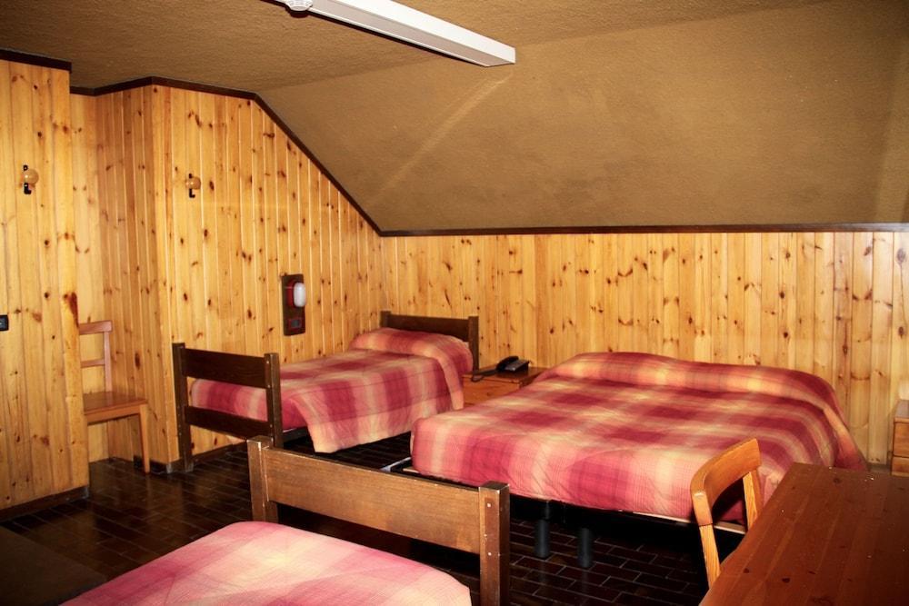 Albergo Quarto Pirovano Пассо-Стельвио Экстерьер фото