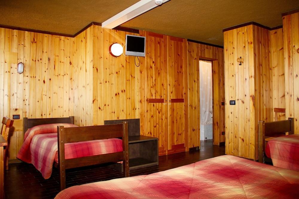 Albergo Quarto Pirovano Пассо-Стельвио Экстерьер фото