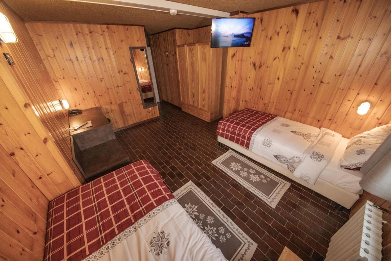 Albergo Quarto Pirovano Пассо-Стельвио Экстерьер фото
