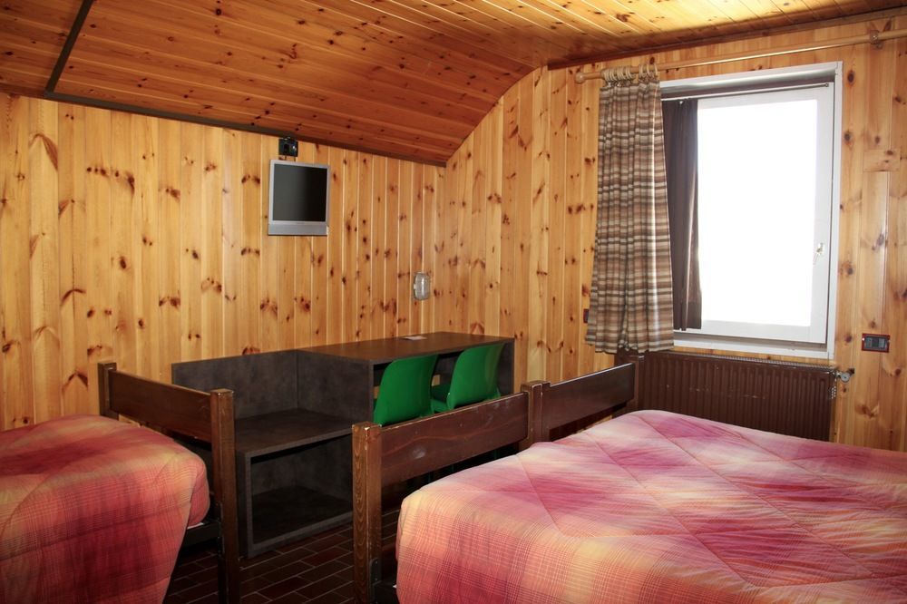 Albergo Quarto Pirovano Пассо-Стельвио Экстерьер фото