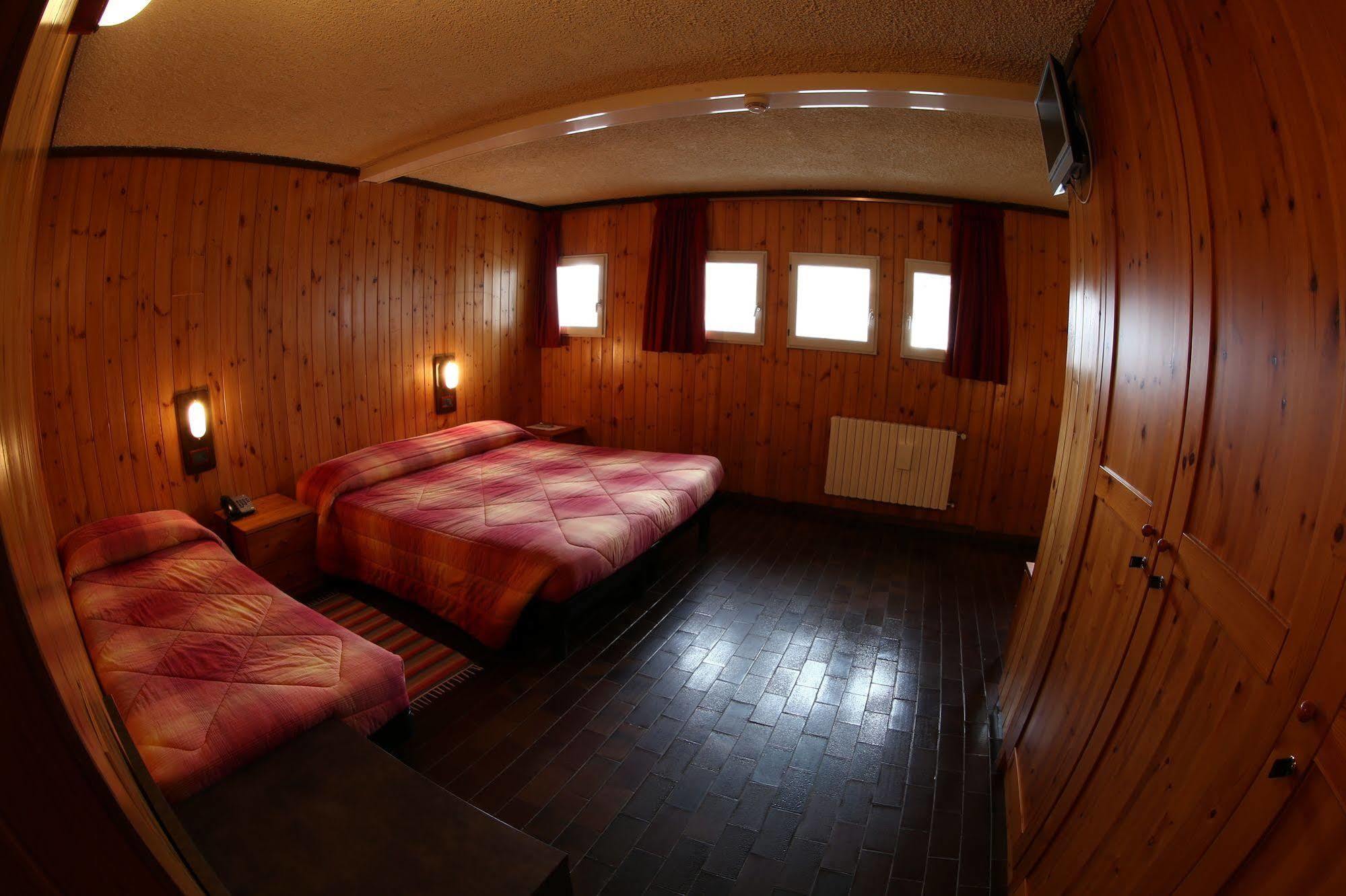 Albergo Quarto Pirovano Пассо-Стельвио Экстерьер фото