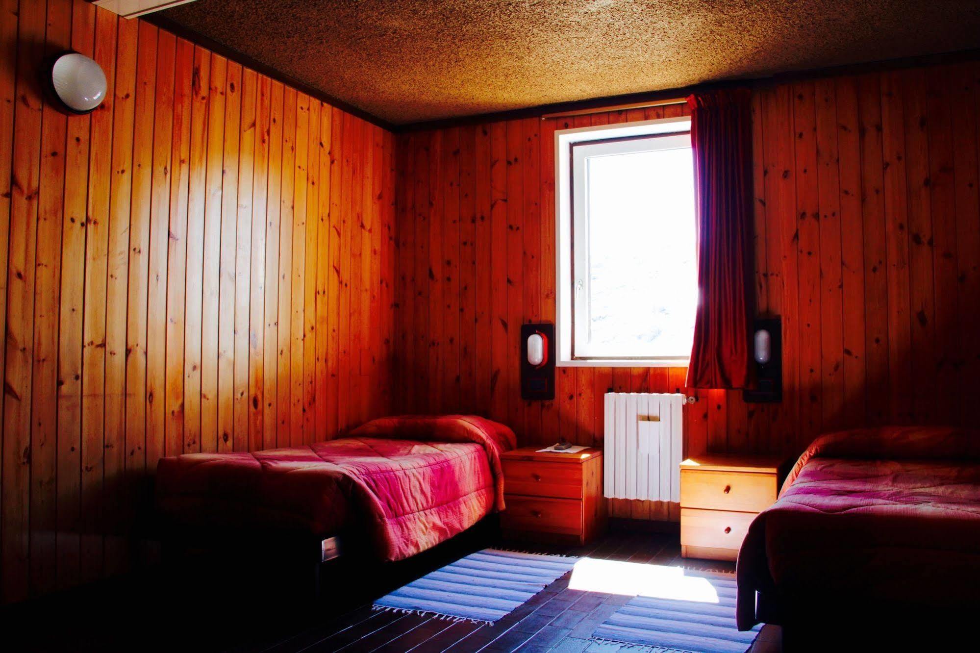 Albergo Quarto Pirovano Пассо-Стельвио Экстерьер фото